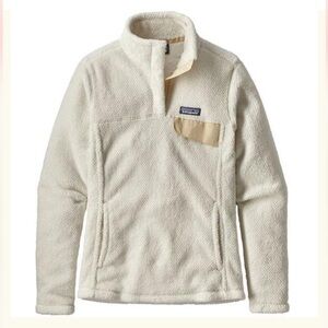 Women's Re-Tool Snap-T Fleece Pullover